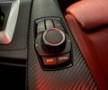 БМВ 3 Серия 2017 в Киеве на Automoto.ua Черный БМВ 3 Серия, объемом двигателя 2 л и пробегом 135 тыс. км за 17000 $, фото 11 на Automoto.ua