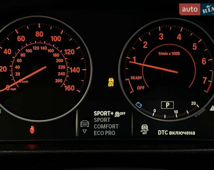 Черный БМВ 3 Серия, объемом двигателя 2 л и пробегом 82 тыс. км за 17500 $, фото 39 на Automoto.ua