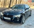 Черный БМВ 3 Серия, объемом двигателя 2 л и пробегом 269 тыс. км за 17777 $, фото 1 на Automoto.ua