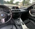 Чорний БМВ 3 Серія, об'ємом двигуна 2 л та пробігом 50 тис. км за 15500 $, фото 18 на Automoto.ua