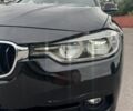 Черный БМВ 3 Серия, объемом двигателя 2 л и пробегом 170 тыс. км за 17500 $, фото 1 на Automoto.ua