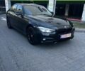 Чорний БМВ 3 Серія, об'ємом двигуна 2 л та пробігом 197 тис. км за 13700 $, фото 1 на Automoto.ua