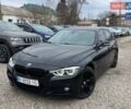 Черный БМВ 3 Серия, объемом двигателя 2 л и пробегом 115 тыс. км за 17500 $, фото 1 на Automoto.ua