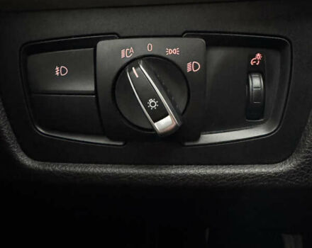 Черный БМВ 3 Серия, объемом двигателя 2 л и пробегом 139 тыс. км за 14950 $, фото 29 на Automoto.ua