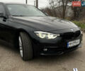 Черный БМВ 3 Серия, объемом двигателя 2 л и пробегом 82 тыс. км за 17500 $, фото 16 на Automoto.ua