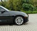 Черный БМВ 3 Серия, объемом двигателя 2 л и пробегом 198 тыс. км за 12999 $, фото 10 на Automoto.ua