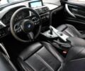 Чорний БМВ 3 Серія, об'ємом двигуна 3 л та пробігом 59 тис. км за 19200 $, фото 9 на Automoto.ua