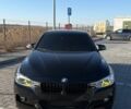 Чорний БМВ 3 Серія, об'ємом двигуна 2 л та пробігом 129 тис. км за 22500 $, фото 1 на Automoto.ua