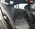 Черный БМВ 3 Серия, объемом двигателя 2 л и пробегом 136 тыс. км за 3900 $, фото 9 на Automoto.ua