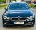 Чорний БМВ 3 Серія, об'ємом двигуна 2 л та пробігом 85 тис. км за 17000 $, фото 1 на Automoto.ua