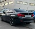 Черный БМВ 3 Серия, объемом двигателя 2 л и пробегом 81 тыс. км за 21300 $, фото 8 на Automoto.ua