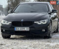 Черный БМВ 3 Серия, объемом двигателя 2 л и пробегом 139 тыс. км за 14950 $, фото 4 на Automoto.ua
