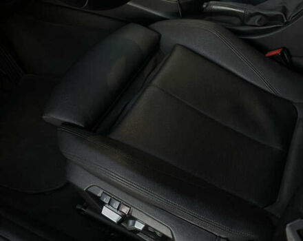 Черный БМВ 3 Серия, объемом двигателя 2 л и пробегом 119 тыс. км за 17000 $, фото 14 на Automoto.ua