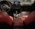 БМВ 3 Серия 2017 в Киеве на Automoto.ua Черный БМВ 3 Серия, объемом двигателя 2 л и пробегом 135 тыс. км за 17000 $, фото 8 на Automoto.ua