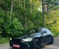 Чорний БМВ 3 Серія, об'ємом двигуна 2 л та пробігом 147 тис. км за 14600 $, фото 1 на Automoto.ua