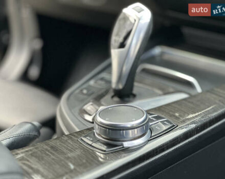 Чорний БМВ 3 Серія, об'ємом двигуна 2 л та пробігом 220 тис. км за 18999 $, фото 36 на Automoto.ua