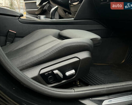 Черный БМВ 3 Серия, объемом двигателя 2 л и пробегом 82 тыс. км за 17500 $, фото 33 на Automoto.ua