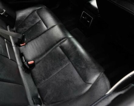 Чорний БМВ 3 Серія, об'ємом двигуна 3 л та пробігом 59 тис. км за 19200 $, фото 11 на Automoto.ua