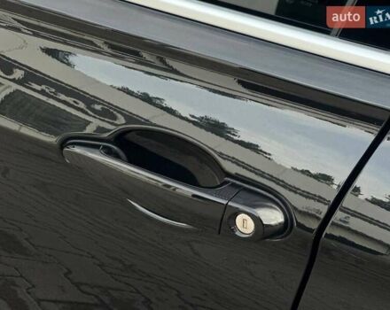 Чорний БМВ 3 Серія, об'ємом двигуна 2 л та пробігом 112 тис. км за 20500 $, фото 26 на Automoto.ua