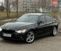Черный БМВ 3 Серия, объемом двигателя 2 л и пробегом 82 тыс. км за 17500 $, фото 1 на Automoto.ua