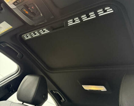 Черный БМВ 3 Серия, объемом двигателя 2 л и пробегом 136 тыс. км за 9200 $, фото 11 на Automoto.ua