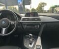 Чорний БМВ 3 Серія, об'ємом двигуна 2 л та пробігом 50 тис. км за 15500 $, фото 16 на Automoto.ua