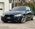 Чорний БМВ 3 Серія, об'ємом двигуна 2 л та пробігом 112 тис. км за 20500 $, фото 1 на Automoto.ua