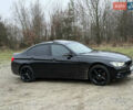 Чорний БМВ 3 Серія, об'ємом двигуна 2 л та пробігом 147 тис. км за 18300 $, фото 10 на Automoto.ua