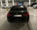 БМВ 3 Серия 2017 в Киеве на Automoto.ua Черный БМВ 3 Серия, объемом двигателя 2 л и пробегом 135 тыс. км за 17000 $, фото 4 на Automoto.ua