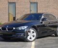 Черный БМВ 3 Серия, объемом двигателя 2 л и пробегом 67 тыс. км за 11300 $, фото 2 на Automoto.ua