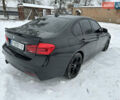 Чорний БМВ 3 Серія, об'ємом двигуна 2 л та пробігом 115 тис. км за 18300 $, фото 16 на Automoto.ua