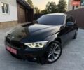 Черный БМВ 3 Серия, объемом двигателя 2 л и пробегом 277 тыс. км за 15890 $, фото 1 на Automoto.ua