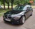 Черный БМВ 3 Серия, объемом двигателя 2 л и пробегом 158 тыс. км за 12300 $, фото 1 на Automoto.ua