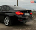 Черный БМВ 3 Серия, объемом двигателя 2 л и пробегом 82 тыс. км за 17500 $, фото 7 на Automoto.ua