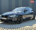Черный БМВ 3 Серия, объемом двигателя 2 л и пробегом 179 тыс. км за 17700 $, фото 1 на Automoto.ua