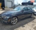 Черный БМВ 3 Серия, объемом двигателя 2 л и пробегом 86 тыс. км за 3400 $, фото 1 на Automoto.ua