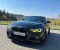 Черный БМВ 3 Серия, объемом двигателя 2 л и пробегом 85 тыс. км за 23000 $, фото 1 на Automoto.ua