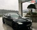 Черный БМВ 3 Серия, объемом двигателя 2 л и пробегом 181 тыс. км за 15900 $, фото 1 на Automoto.ua