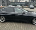Черный БМВ 3 Серия, объемом двигателя 2 л и пробегом 94 тыс. км за 21600 $, фото 20 на Automoto.ua