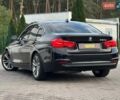 Чорний БМВ 3 Серія, об'ємом двигуна 2 л та пробігом 112 тис. км за 20500 $, фото 25 на Automoto.ua