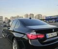 Черный БМВ 3 Серия, объемом двигателя 2 л и пробегом 99 тыс. км за 18300 $, фото 8 на Automoto.ua