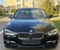 Черный БМВ 3 Серия, объемом двигателя 2 л и пробегом 128 тыс. км за 15500 $, фото 3 на Automoto.ua