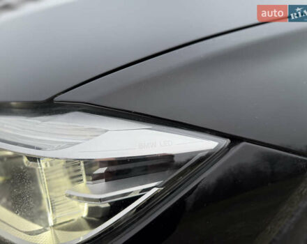 Чорний БМВ 3 Серія, об'ємом двигуна 2 л та пробігом 147 тис. км за 18300 $, фото 21 на Automoto.ua