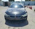 Черный БМВ 3 Серия, объемом двигателя 2 л и пробегом 110 тыс. км за 14000 $, фото 4 на Automoto.ua