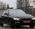 Чорний БМВ 3 Серія, об'ємом двигуна 2 л та пробігом 168 тис. км за 18500 $, фото 1 на Automoto.ua