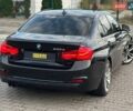 Чорний БМВ 3 Серія, об'ємом двигуна 2 л та пробігом 112 тис. км за 20500 $, фото 22 на Automoto.ua
