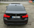 Чорний БМВ 3 Серія, об'ємом двигуна 2 л та пробігом 147 тис. км за 18300 $, фото 15 на Automoto.ua
