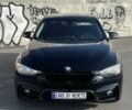 Чорний БМВ 3 Серія, об'ємом двигуна 2 л та пробігом 211 тис. км за 12600 $, фото 1 на Automoto.ua