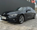 Черный БМВ 3 Серия, объемом двигателя 2 л и пробегом 139 тыс. км за 14950 $, фото 16 на Automoto.ua