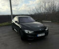 Чорний БМВ 3 Серія, об'ємом двигуна 2 л та пробігом 115 тис. км за 18000 $, фото 1 на Automoto.ua